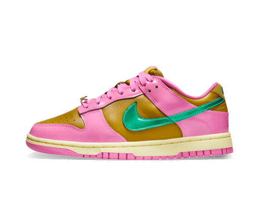 Tenisky a topánky Nike Parris Goebel x Dunk Low "Playful Pink" Ružová | FN2721-600