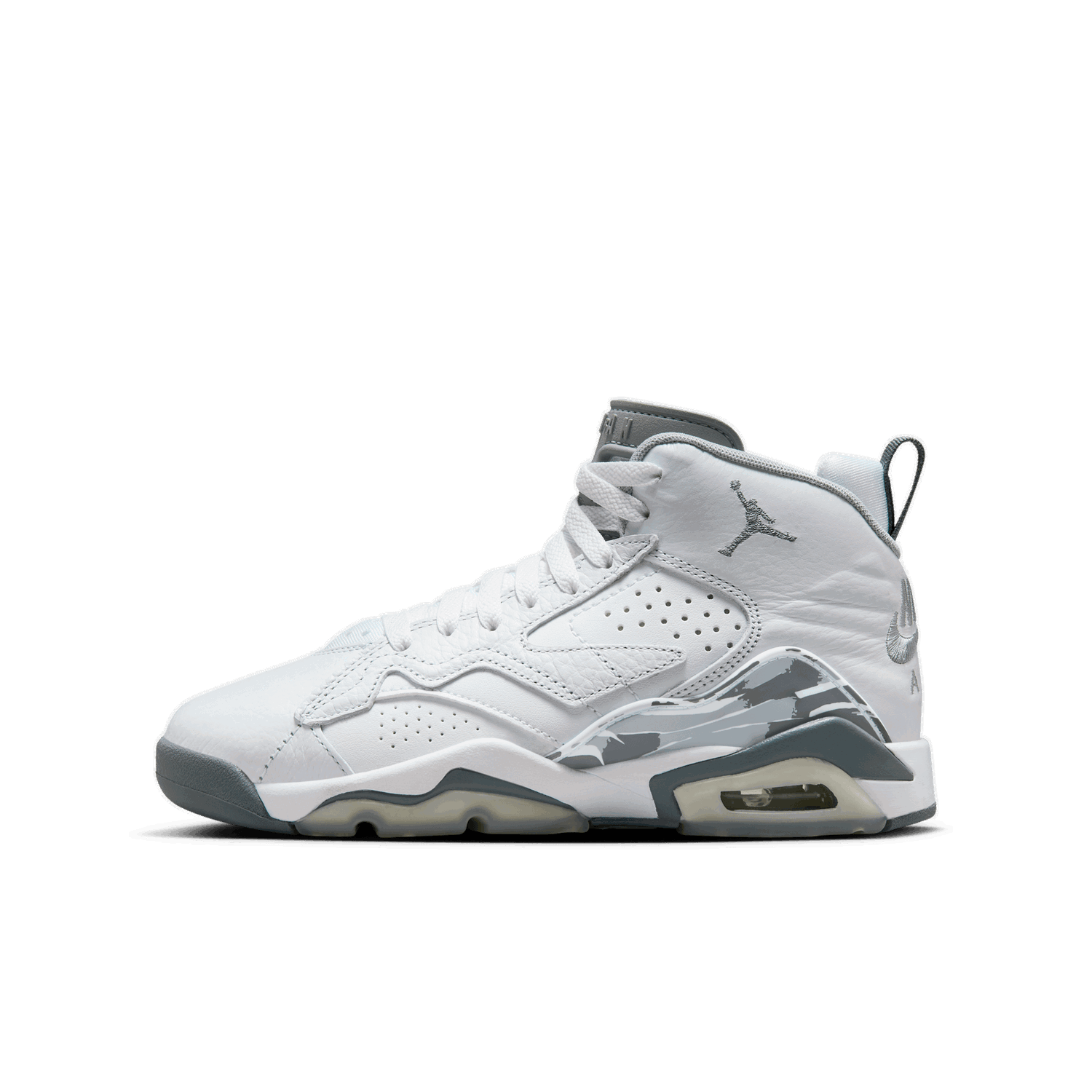Tenisky a topánky Jordan Jumpman MVP Biela | DZ5577-102, 0