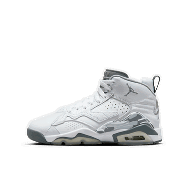Tenisky a topánky Jordan Jumpman MVP Biela | DZ5577-102, 0