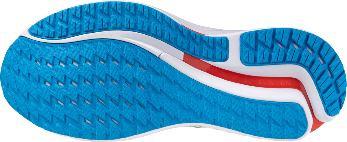 Tenisky a topánky Mizuno WAVE INSPIRE 21 Šedá | j1gc2544-10, 1