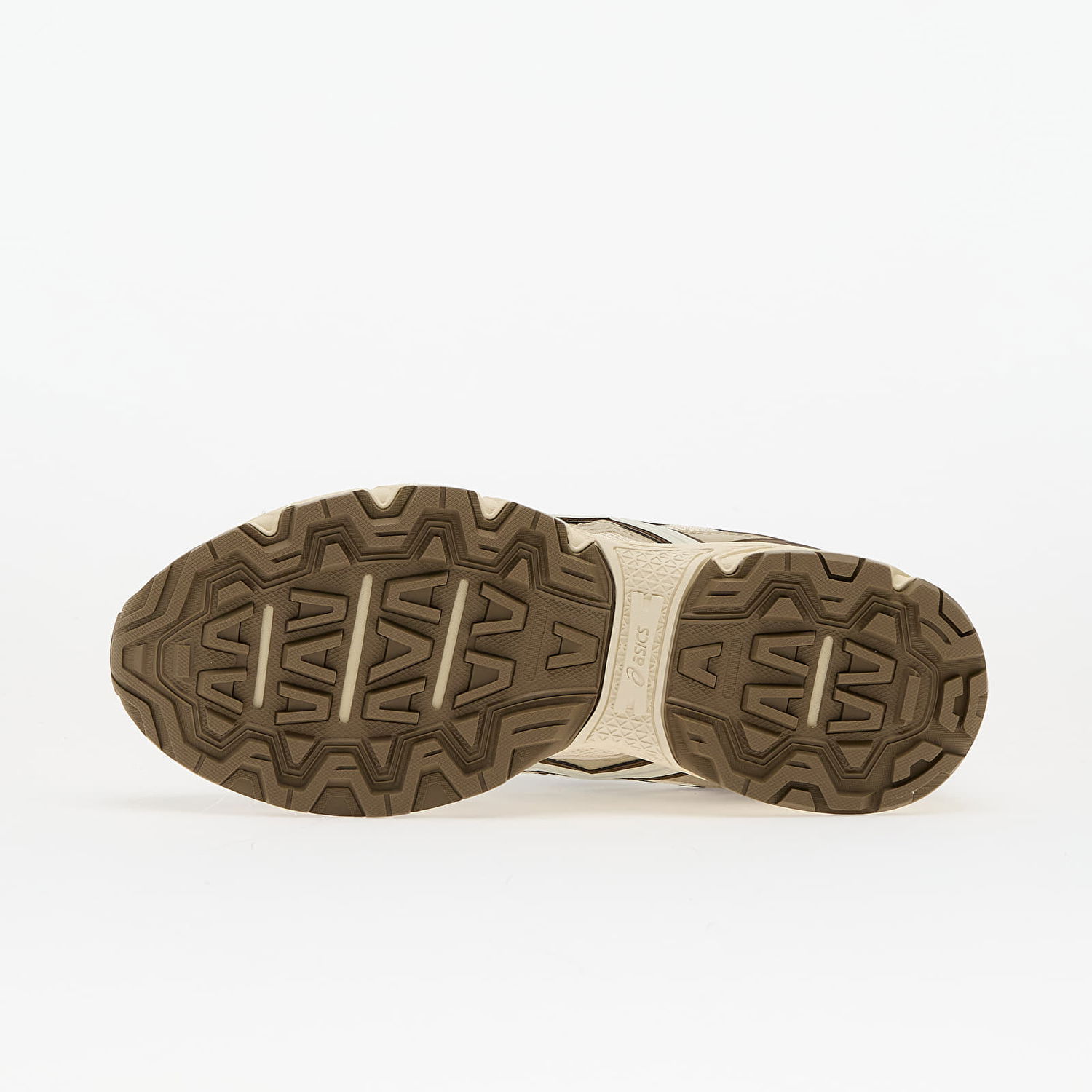 Tenisky a topánky Asics Gel-Nunobiki Hnedá | 1203A536-106, 1