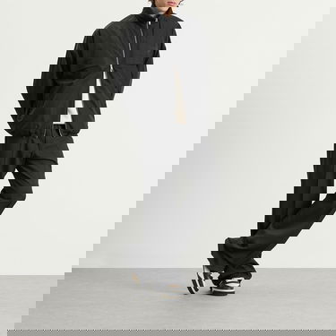 Nohavice AMIRI Amiri Boot Cut Tailored Trousers, Size 46 Čierna | AMSUFP1072-BLK, 4