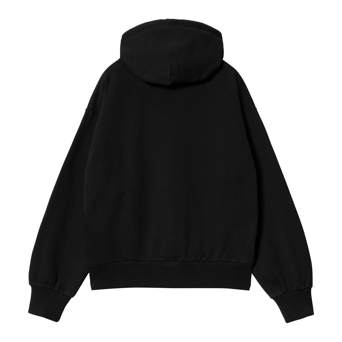 Hooded Casey Sweatshirt