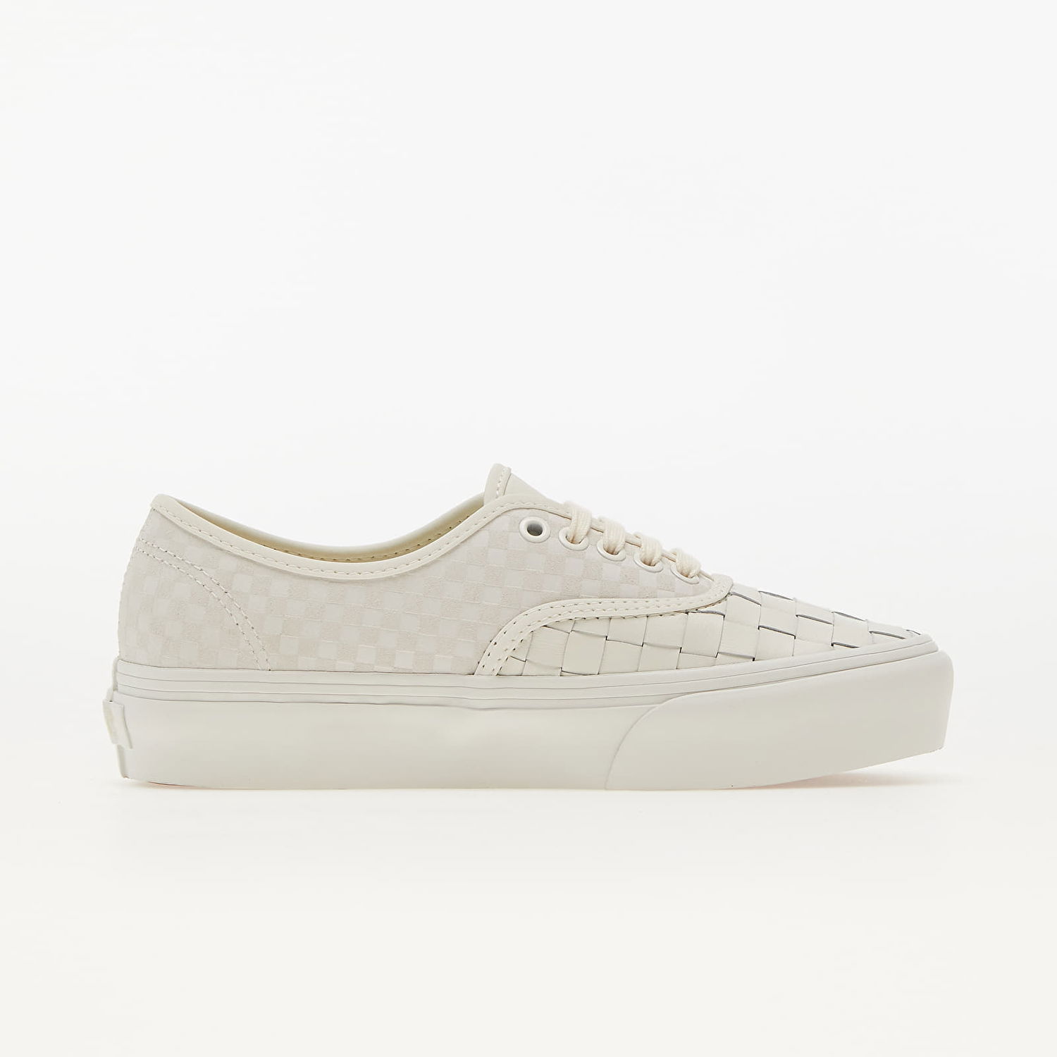 Tenisky a topánky Vans Authentic Platform 2.0 Béžová | VN0A5KXA9GY1, 0