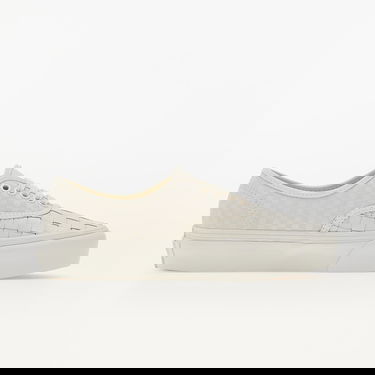 Tenisky a topánky Vans Authentic Platform 2.0 Béžová | VN0A5KXA9GY1, 0