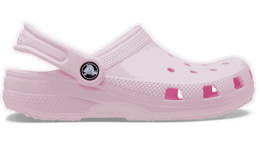 Tenisky a topánky Crocs Classic Clogs Ružová | 206991-6ZW, 0