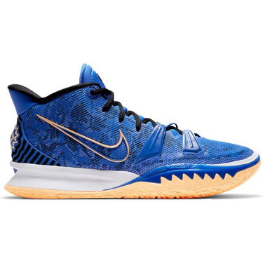 Tenisky a topánky Nike Kyrie 7 Sisterhood Modrá | CQ9326-400, 0