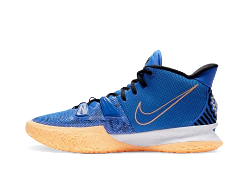 Basketball Nike Kyrie 7 Sisterhood Modrá | CQ9326-400