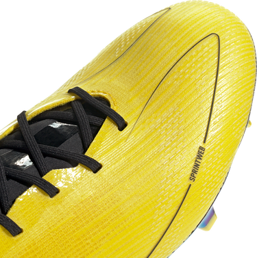 Tenisky a topánky adidas Performance F50 Elite FG 2010 Žltá | ih0945, 5