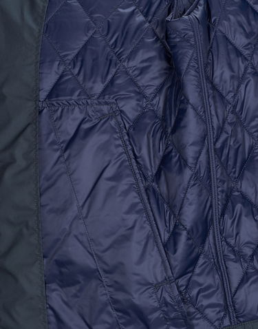 Bunda Polo by Ralph Lauren Jacket Navy | 710911798001, 5