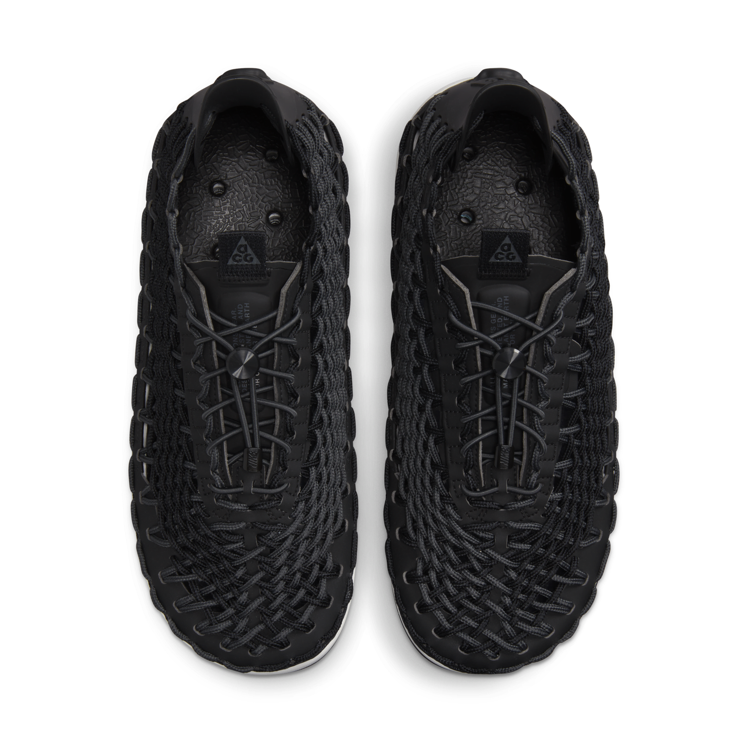 Tenisky a topánky Nike ACG ACG Watercat+ "Black" Čierna | CZ0931-003, 1