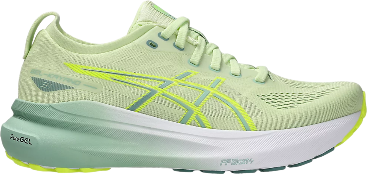 Tenisky a topánky Asics GEL-KAYANO 31 Šedá | 1012b670-300, 0