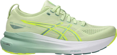 Tenisky a topánky Asics GEL-KAYANO 31 Šedá | 1012b670-300, 0