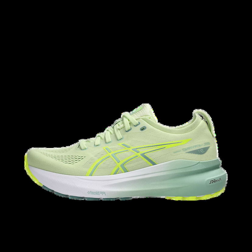 Tenisky a topánky Asics GEL-KAYANO 31 Šedá | 1012b670-300