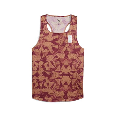 Tielko Puma PUMA x SAYSKY Sleeveless Running Top Rôznofarebný | 527609_90, 0