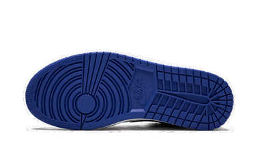 Tenisky a topánky Jordan Air Jordan 1 Low "Royal Toe" Modrá | CQ9446-400, 2