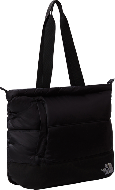 Tote bag The North Face Nuptse Tote Bag Čierna | nf0a81bu-4h0, 1
