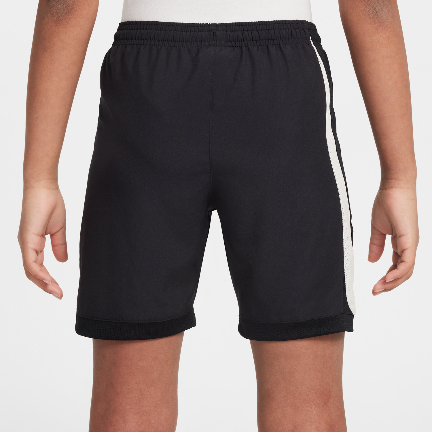 Šortky Nike Academy Dri-FIT Shorts Čierna | HJ3833-010, 1
