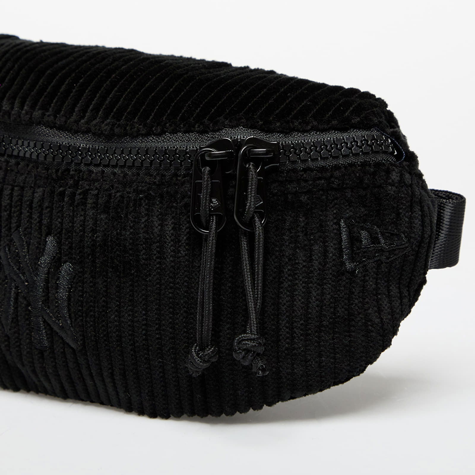 Tonal Corduroy Waist Bag