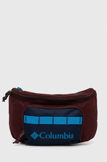 Ľadvinka Columbia Waist Bag Červená | 1890911, 0