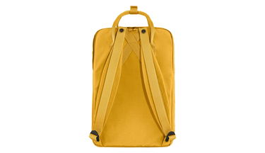 Batoh FJÄLLRÄVEN Kånken Laptop 15" Žltá | F23524-160, 3