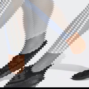 Legíny adidas Originals Techfit Hyperglam 7/8 Leggings Modrá | IB5830, 3