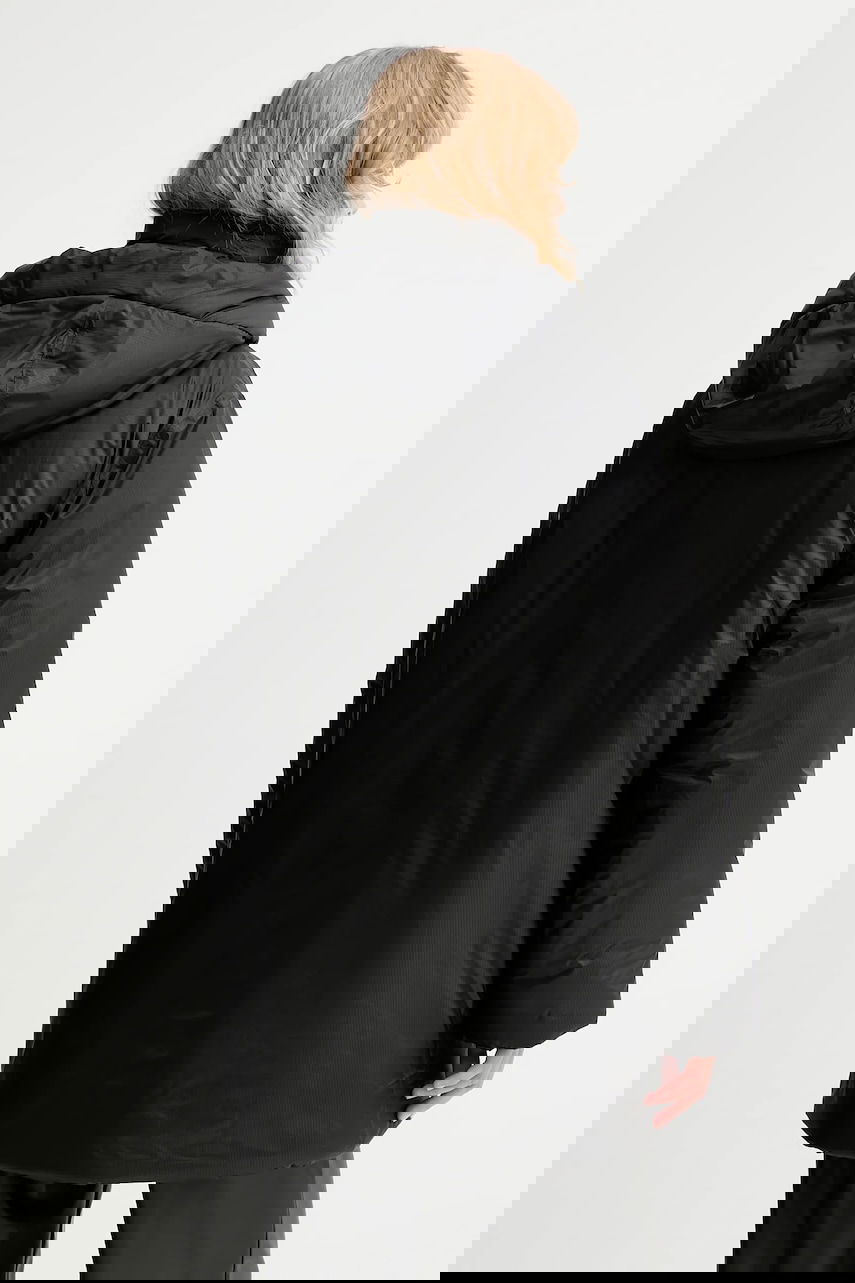 Lumia Down Puffer Coat