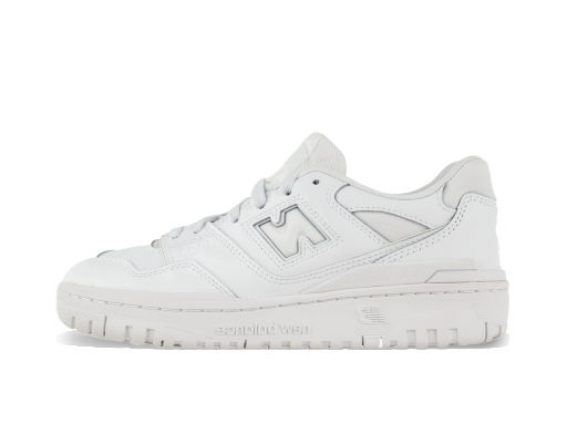 Tenisky a topánky New Balance 550 'White Off-White Grey' (GS) Biela | GSB550WW