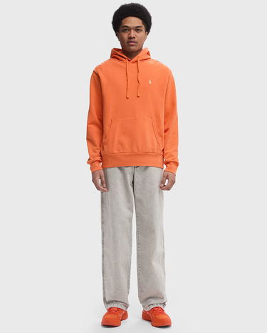 Mikina Polo by Ralph Lauren Polo Ralph Lauren Hoodie Oranžová | 710916690022, 2