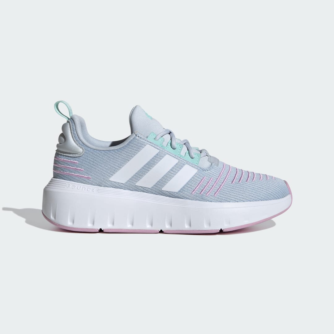Tenisky a topánky adidas Originals Swift Run Šedá | ID0728, 0