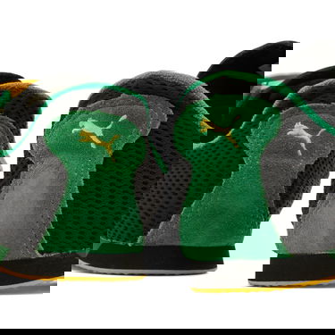 Tenisky a topánky Puma H-Street Jamaica Čierna | 403775-02, 3