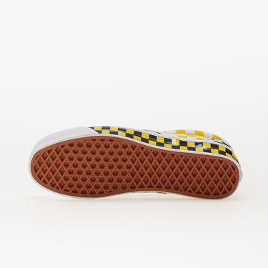 Tenisky a topánky Vans OG Classic Slip-On LX Vault Checkerboard Čierna | VN0A32QNY231, 3