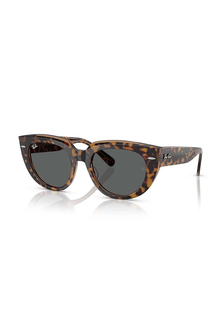 Slnečné okuliare Ray-Ban Ray-Ban Sunglasses 0RB2286 Hnedá | 0RB2286, 0