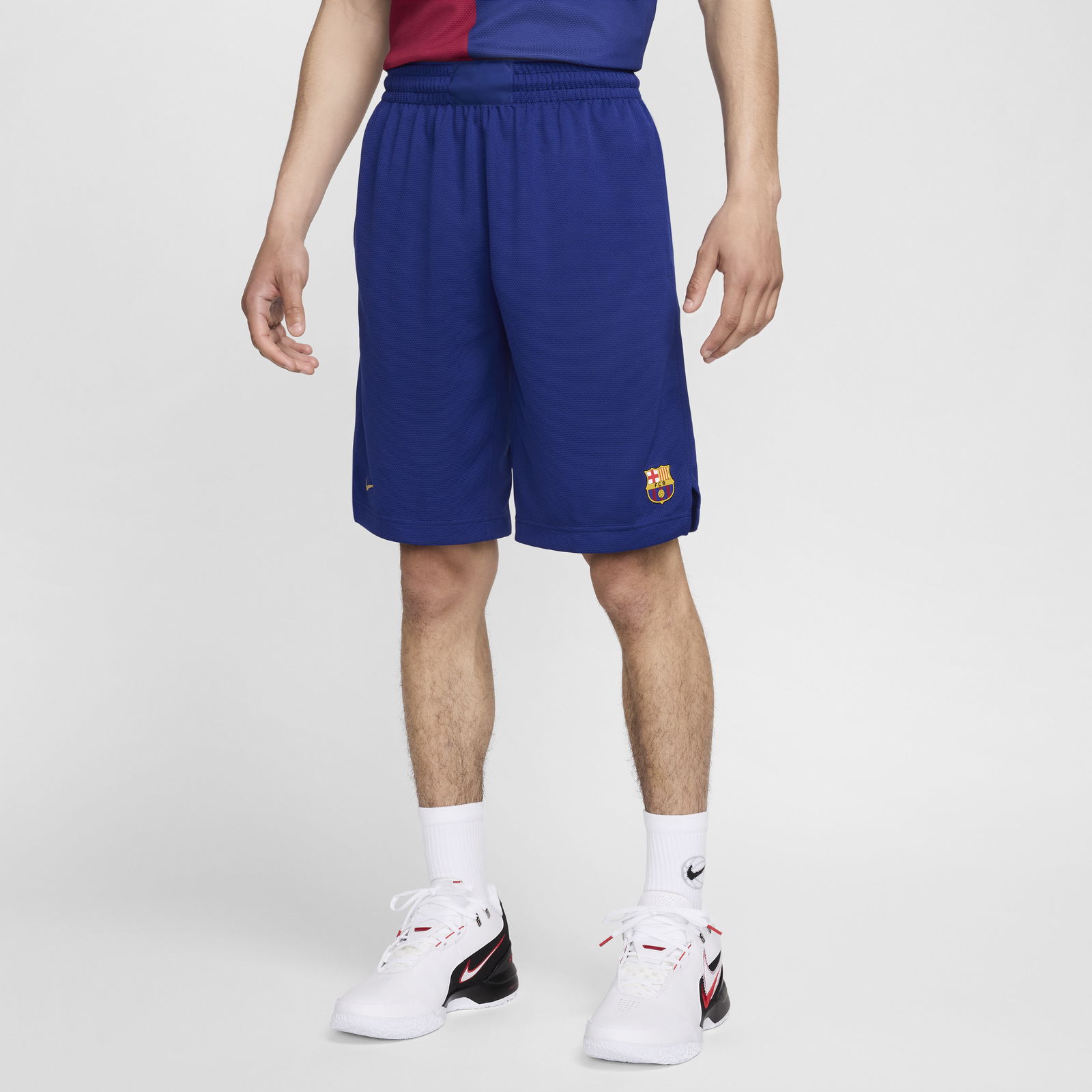 Dri-FIT FC Barcelona 2024 Home