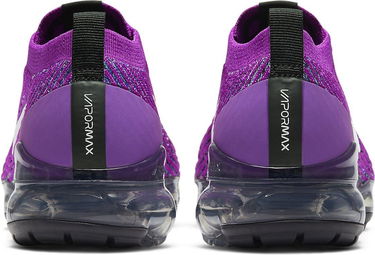 Tenisky a topánky Nike Air Vapormax 3 Flyknit Fialová | aj6910-502, 5