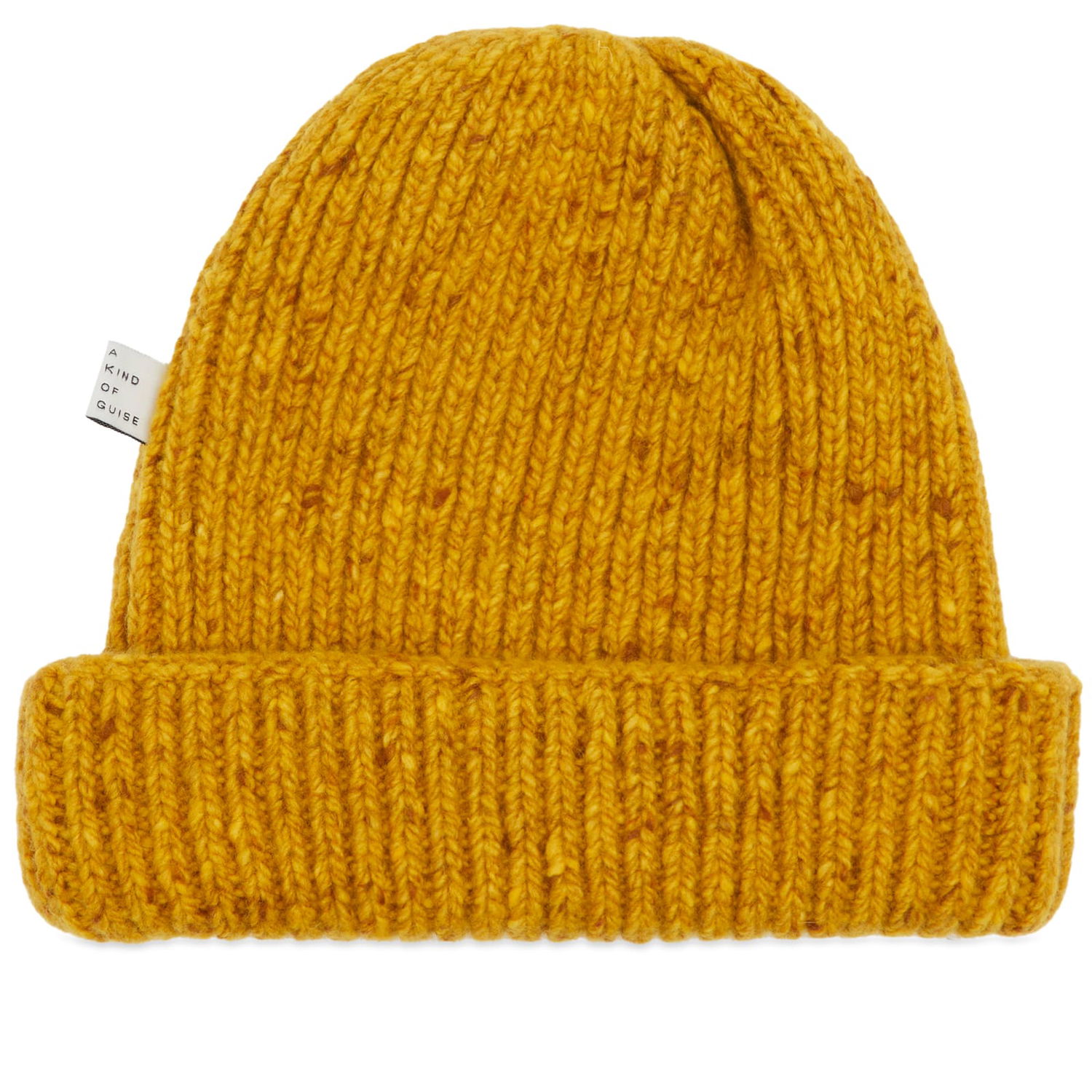 Kulicha A Kind of Guise Allen Beanie Žltá | 716-10600-209, 0