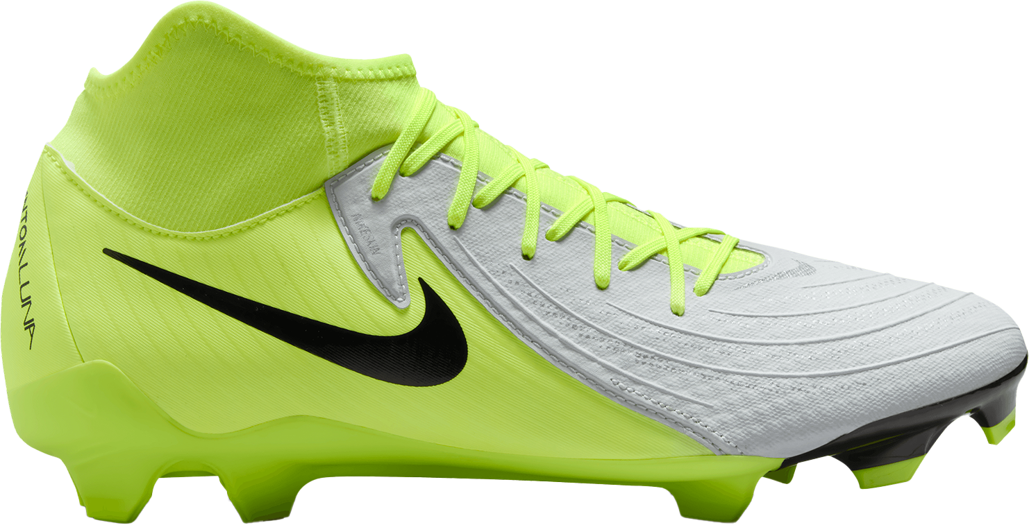 Tenisky a topánky Nike Phantom Luna II Academy FG/MG Žltá | fd6725-003, 0