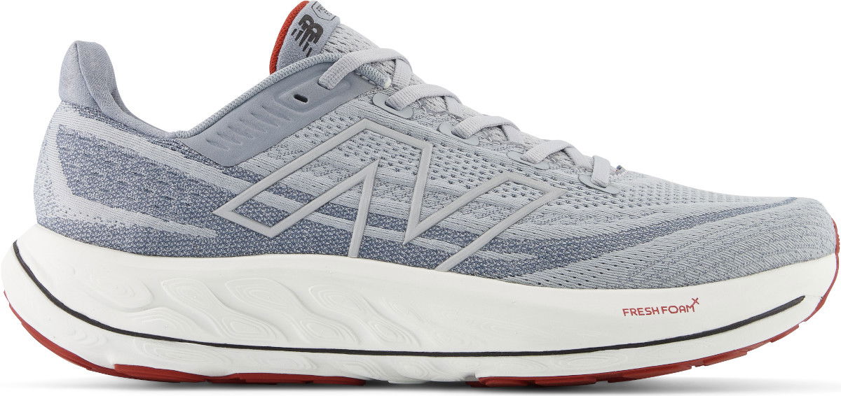 Tenisky a topánky New Balance Fresh Foam X Vongo v6 Šedá | mvngolg6d, 0