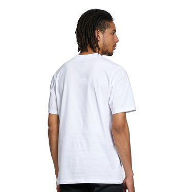 Tričko Dickies T-Shirt Biela | DK621091WHX1, 2