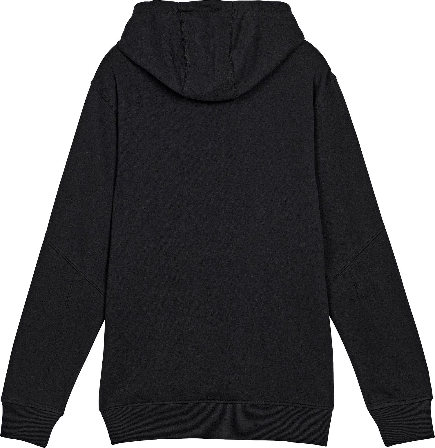 Mikina Umbro Sports Style Hoody Čierna | umjm0767-060, 1