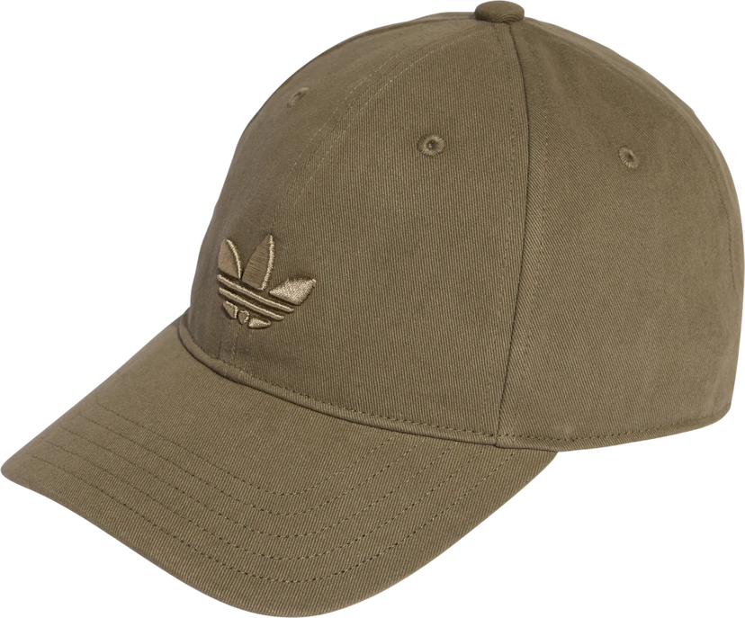 Šiltovka adidas Originals Originals Classic Baseball Cap Zelené | kc8037