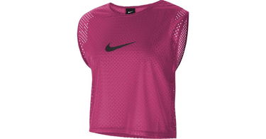 Tielko Nike Nike Training Scrimmage Vest Ružová | cw3845-616, 1