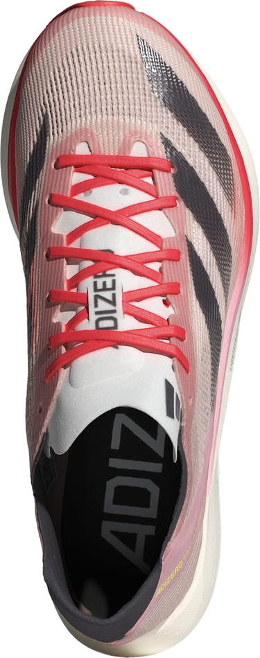 Tenisky a topánky adidas Performance adidas ADIZERO TAKUMI SEN 10 W Ružová | id3629, 4