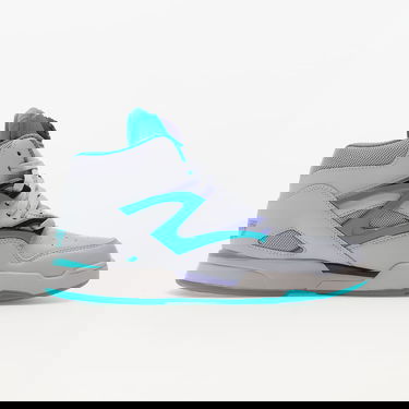 Tenisky a topánky Reebok Pump Omni Zone II Šedá | HQ6866, 3