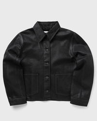 Samsøe & Samsøe Sanadina Foil Jacket, Size L