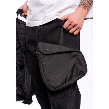 Batoh OAKLEY Oakley Latitude Flex Pack Backpack Čierna | 901676-02E, 5
