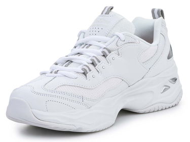 Tenisky a topánky Skechers D'Lites 4.0 Fresh Diva Biela | 149492-WGY, 1