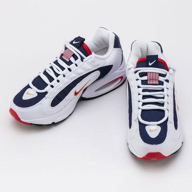 Tenisky a topánky Nike W Air Max Triax USA Biela | CV8098-400, 2