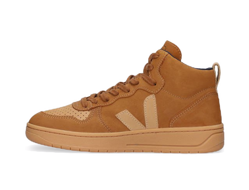 Tenisky a topánky Veja V-15 Nubuck Hnedá | VQ132616