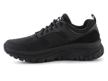 Tenisky a topánky Skechers Arch Fit Road Walker - Recon Čierna | 237333-BBK, 2